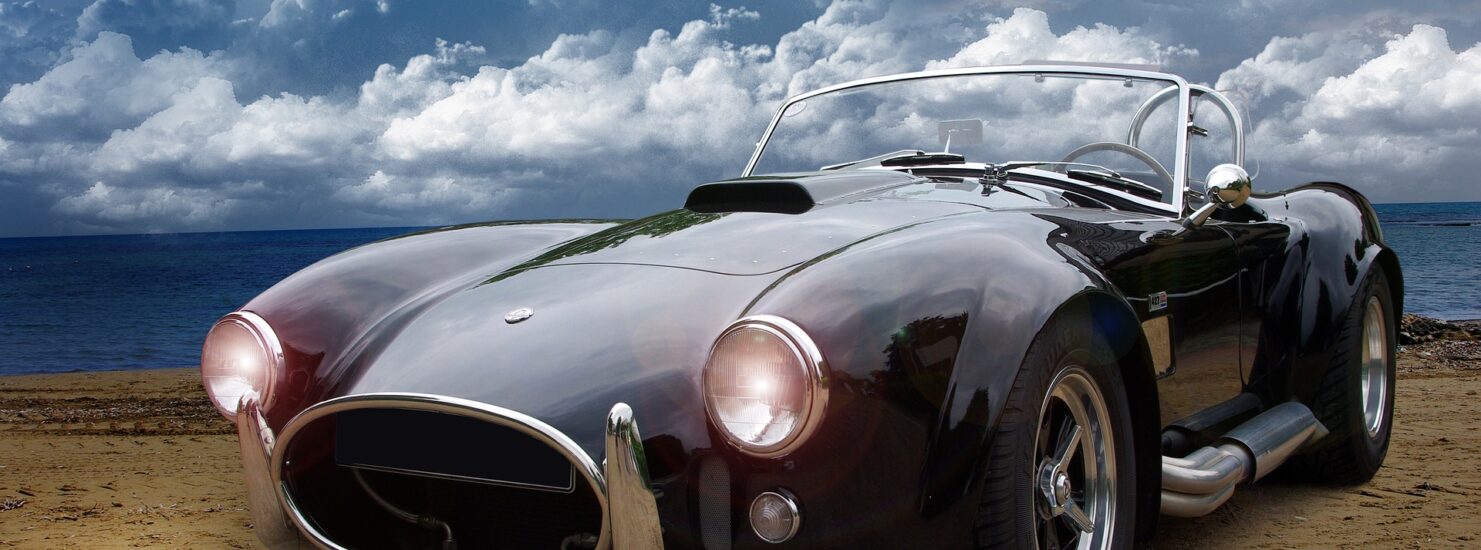 Factors To Consider When Buying A Car
